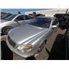 Image 2 : MERCEDES S CLASS 2002 T-DONATION