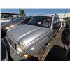 Image 2 : JEEP LIBERTY 2006 T-DONATION