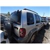 Image 4 : JEEP LIBERTY 2006 T-DONATION