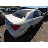 Image 4 : TOYOTA COROLLA 2005 T-DONATION
