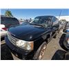 Image 2 : LNDR RANGE ROVER 2007 T-DONATION