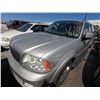Image 2 : LINCOLN NAVIGATOR 2006 T-DONATION