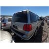 Image 4 : LINCOLN NAVIGATOR 2006 T-DONATION