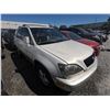 Image 1 : LEXUS RX 300 2000 T-DONATION