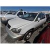 Image 2 : LEXUS RX 300 2000 T-DONATION
