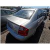 Image 4 : KIA SPECTRA 2005 T-DONATION