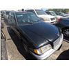 Image 1 : MERCEDES C CLASS 2000 ADT-DONATION