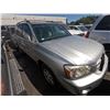 Image 1 : TOYOTA HIGHLANDER 2005 T-DONATION