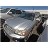 Image 2 : TOYOTA HIGHLANDER 2005 T-DONATION