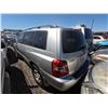 Image 4 : TOYOTA HIGHLANDER 2005 T-DONATION
