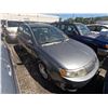 Image 1 : SATURN ION 2004 T-DONATION