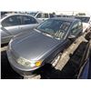Image 2 : SATURN ION 2004 T-DONATION