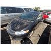 Image 2 : HONDA INSIGHT 2012 ADT-DONATION