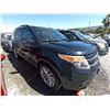 Image 1 : FORD EXPLORER 2014 T-DONATION