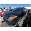 Image 2 : FORD EXPLORER 2014 T-DONATION