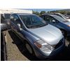 Image 1 : NISSAN VERSA 2012 ADT-DONATION