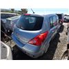 Image 4 : NISSAN VERSA 2012 ADT-DONATION