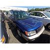 Image 1 : SUBARU FORESTER 2002 T-DONATION