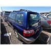 Image 4 : SUBARU FORESTER 2002 T-DONATION