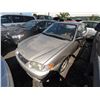 Image 2 : TOYOTA COROLLA 2002 T-DONATION