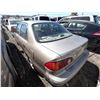 Image 4 : TOYOTA COROLLA 2002 T-DONATION