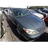 Image 1 : TOYOTA CAMRY 2002 T-DONATION