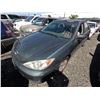 Image 2 : TOYOTA CAMRY 2002 T-DONATION