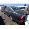 Image 4 : TOYOTA CAMRY 2002 T-DONATION