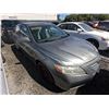 Image 1 : TOYOTA CAMRY 2007 T-DONATION