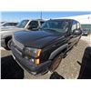 Image 2 : CHEV AVALANCHE 2004 T-DONATION
