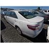Image 4 : TOYOTA CAMRY 2007 T-DONATION