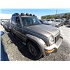 Image 1 : JEEP LIBERTY 2003 SALV T/DONATION