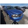 Image 1 : DODGE AVENGER 2008 T-DONATION