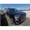 Image 1 : FORD F150 2015 T-DONATION