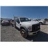 Image 1 : FORD F450 2010 T-DONATION