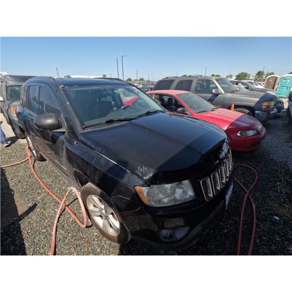 JEEP COMPASS 2012 T