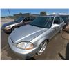Image 2 : HONDA CIVIC 1997 ADT-DONATION