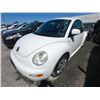 Image 2 : VOLKS BEETLE 2000 T-DONATION