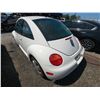 Image 4 : VOLKS BEETLE 2000 T-DONATION