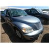 Image 1 : CHRYSLER PT CRUISER 2009 T-DONATION