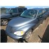 Image 2 : CHRYSLER PT CRUISER 2009 T-DONATION