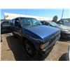Image 1 : NISSAN PATHFINDER 1994 T-DONATION