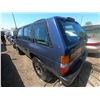 Image 4 : NISSAN PATHFINDER 1994 T-DONATION