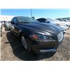 Image 1 : JAGUAR XF 2013 T-DONATION