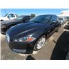 Image 2 : JAGUAR XF 2013 T-DONATION
