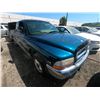 Image 1 : DODGE DAKOTA 1998 T-DONATION