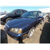 Image 2 : HYUNDAI ELANTRA 2004 T-DONATION