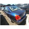Image 4 : HYUNDAI ELANTRA 2004 T-DONATION