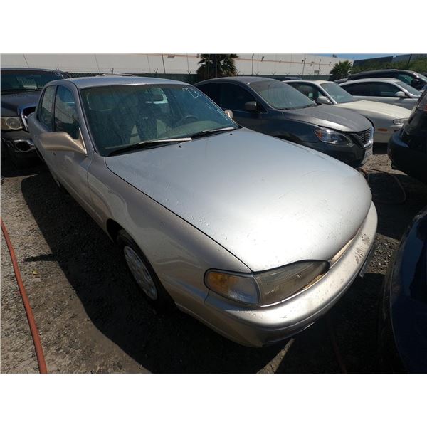TOYOTA CAMRY 1996 T-DONATION