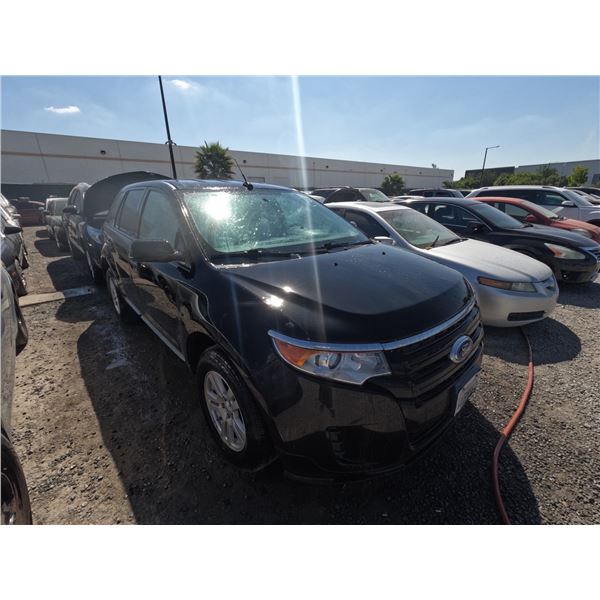FORD EDGE 2011 T